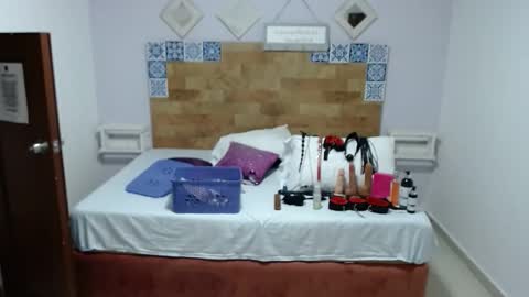 Snapshot of kyliebenson chatting on November 2025 11:13:01 AM Melissa online show from November 2025 11:13:01 AM