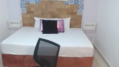 Snapshot of kyliebenson chatting on December 2025 10:42:01 AM Melissa online show from December 2025 10:42:01 AM