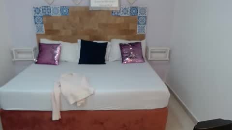 Snapshot of kyliebenson chatting on December 2025 10:55:01 AM Melissa online show from December 2025 10:55:01 AM