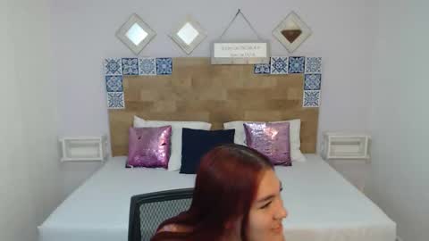 Snapshot of kyliebenson chatting on January 2026 11:23:02 AM Melissa online show from January 2026 11:23:02 AM