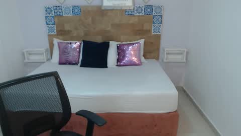 Snapshot of kyliebenson chatting on January 2026 10:17:01 AM Melissa online show from January 2026 10:17:01 AM