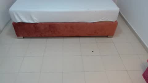 Snapshot of kyliebenson chatting on January 2026 10:31:02 AM Melissa online show from January 2026 10:31:02 AM