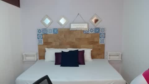 Snapshot of kyliebenson chatting on February 2026 10:52:01 AM Melissa online show from February 2026 10:52:01 AM