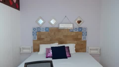 Snapshot of kyliebenson chatting on February 2026 10:32:02 AM Melissa online show from February 2026 10:32:02 AM