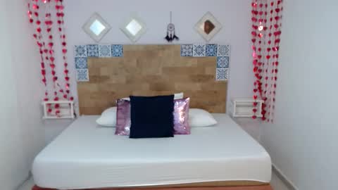 Snapshot of kyliebenson chatting on February 2026 10:11:01 AM Melissa online show from February 2026 10:11:01 AM