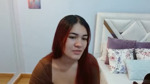 Melissa online show from May 2026 10:41:02 AM