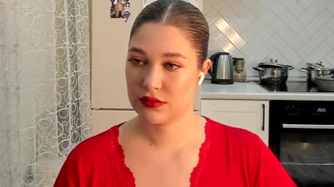 Snapshot of kylieblond chatting on January 2025 08:25:02 PM Din online show from January 2025 08:25:02 PM