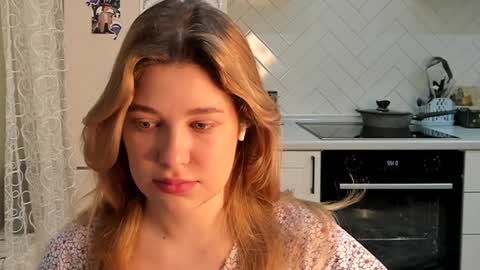 Snapshot of kylieblond chatting on February 2025 10:22:02 PM Din online show from February 2025 10:22:02 PM