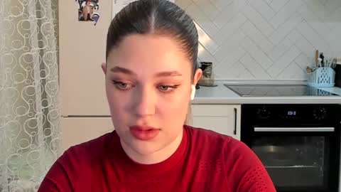 Snapshot of kylieblond chatting on February 2025 10:03:02 PM Din online show from February 2025 10:03:02 PM