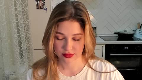 Snapshot of kylieblond chatting on March 2025 10:20:02 PM Din online show from March 2025 10:20:02 PM