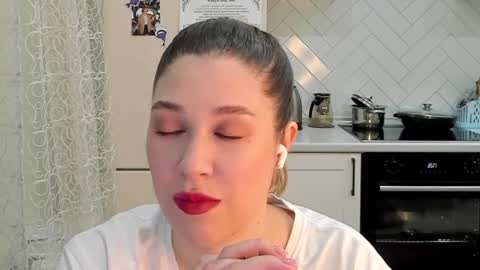 Snapshot of kylieblond chatting on March 2025 02:32:01 PM Din online show from March 2025 02:32:01 PM