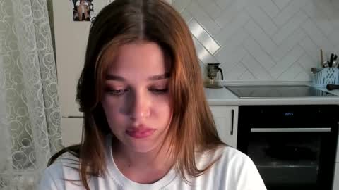 Snapshot of kylieblond chatting on October 2025 09:01:01 PM Din online show from October 2025 09:01:01 PM