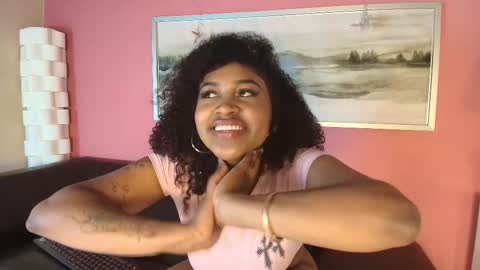 Snapshot of kylieebony_ chatting on March 2026 08:26:02 PM Kylie online show from March 2026 08:26:02 PM