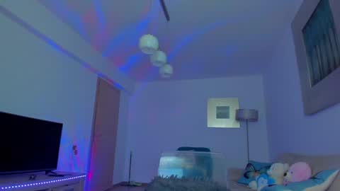 KYLIE online show from January 2025 10:10:01 AM