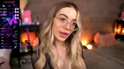 Kylie online show from March 2025 10:31:02 PM