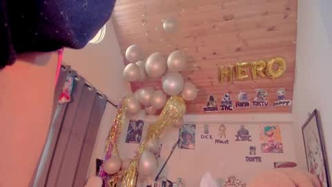   online show from February 2025 12:01:02 PM