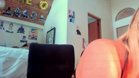   online show from February 2025 09:32:02 PM