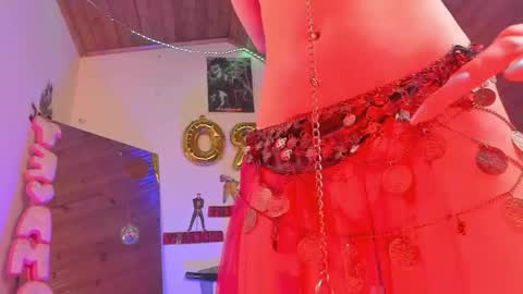   online show from April 2026 11:24:02 PM