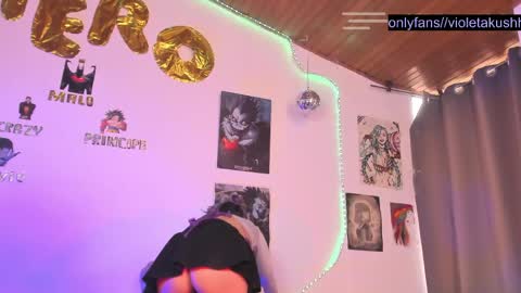  online show from May 2026 08:25:02 PM