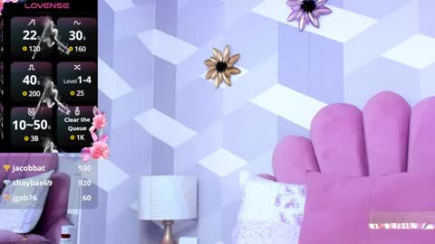 Kylie jl online show from January 2025 10:40:01 AM