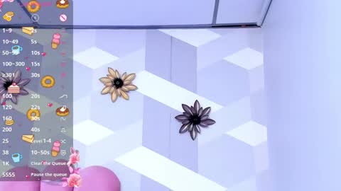 Kylie jl online show from February 2025 07:16:01 AM