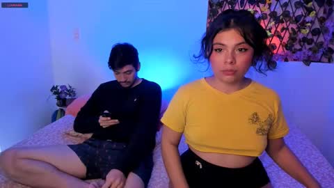 kylietimothee online show from October 2025 05:32:02 PM