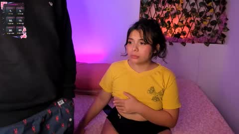 kylietimothee online show from October 2025 05:37:01 AM