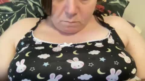 Snapshot of kylorencat chatting on January 2025 05:17:02 PM KYLO online show from January 2025 05:17:02 PM