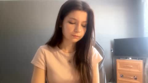 Snapshot of kymberlychimes chatting on February 2026 08:26:01 AM Kary online show from February 2026 08:26:01 AM