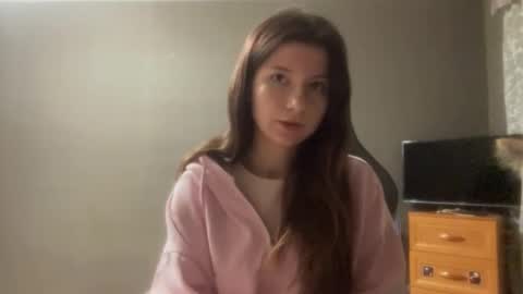 Snapshot of kymberlychimes chatting on February 2026 03:27:02 AM Kary online show from February 2026 03:27:02 AM