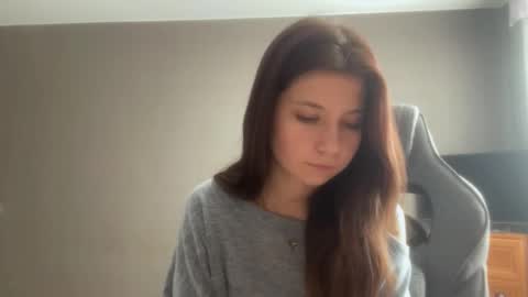 Snapshot of kymberlychimes chatting on February 2026 11:10:01 AM Kary online show from February 2026 11:10:01 AM