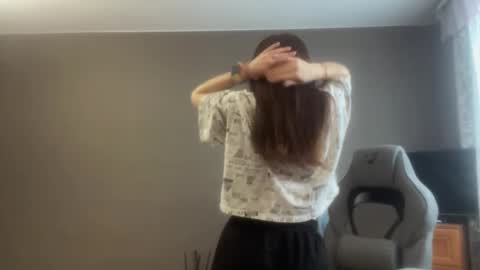 Snapshot of kymberlychimes chatting on March 2026 12:12:02 PM Kary online show from March 2026 12:12:02 PM