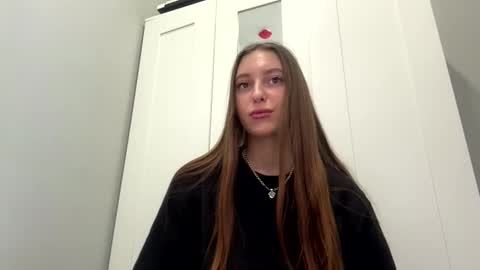 Snapshot of kymberlyrosenlof chatting on February 2026 10:38:02 AM Selena online show from February 2026 10:38:02 AM