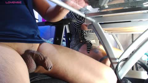 kyobiker223 online show from October 2025 01:20:02 PM