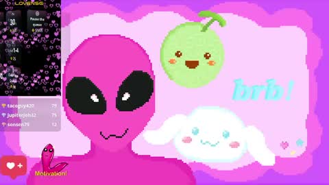 Snapshot of kyomi_beth chatting on May 2026 04:04:02 PM kyomi online show from May 2026 04:04:02 PM