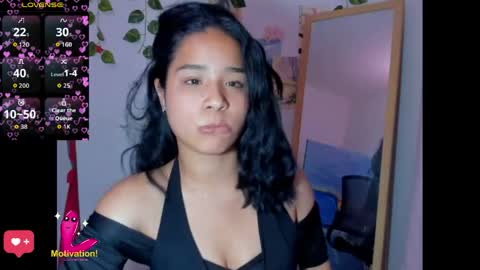 Snapshot of kyomi_beth chatting on May 2026 02:52:02 AM kyomi online show from May 2026 02:52:02 AM