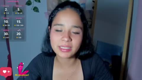 Snapshot of kyomi_beth chatting on June 2026 02:14:02 AM kyomi online show from June 2026 02:14:02 AM