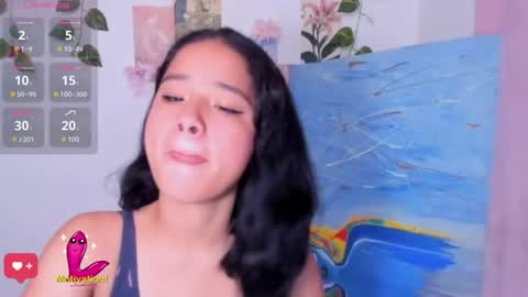 Snapshot of kyomi_beth chatting on July 2026 10:22:02 AM kyomi online show from July 2026 10:22:02 AM