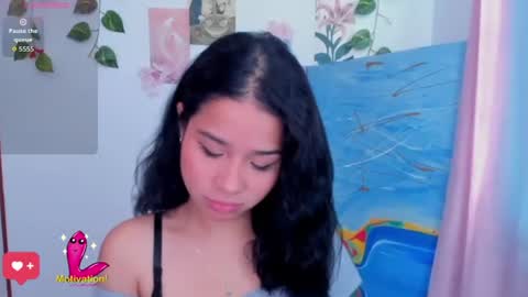 Snapshot of kyomi_beth chatting on July 2026 03:20:01 PM kyomi online show from July 2026 03:20:01 PM
