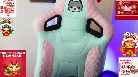 Kyomi online show from January 2025 07:10:02 PM