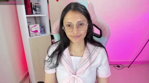 Kyomi online show from February 2025 12:22:02 PM