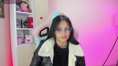 Kyomi online show from February 2025 12:27:02 PM