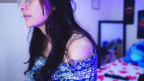 Kyomi online show from February 2025 12:17:02 PM