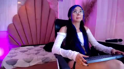 Snapshot of kyomi_hunt chatting on July 2026 03:56:01 AM kyomi_hunt online show from July 2026 03:56:01 AM