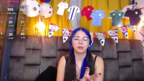 Snapshot of kyomi_hunt chatting on July 2026 05:00:01 AM kyomi_hunt online show from July 2026 05:00:01 AM