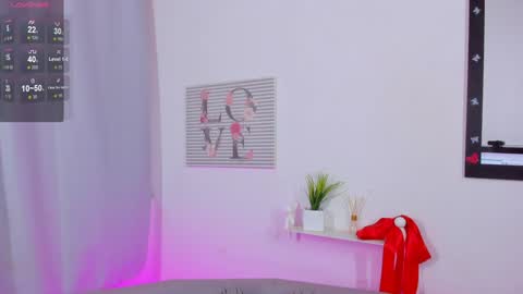 Alejandra online show from January 2025 10:49:02 PM