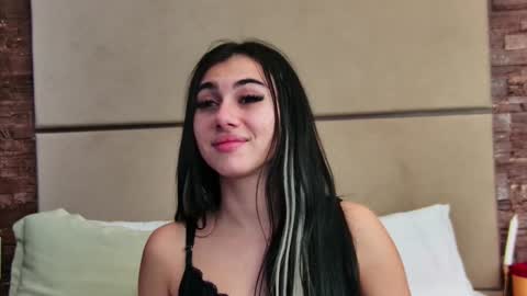 Kyra online show from December 2024 02:34:02 AM