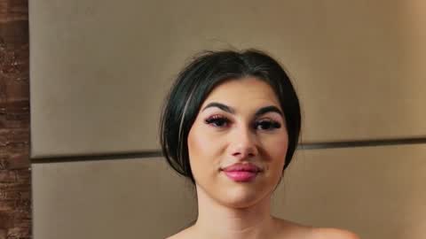 Kyra online show from December 2024 11:39:02 PM