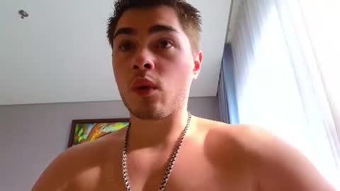 Snapshot of kyranbrauny chatting on July 2026 12:37:02 AM Ken online show from July 2026 12:37:02 AM