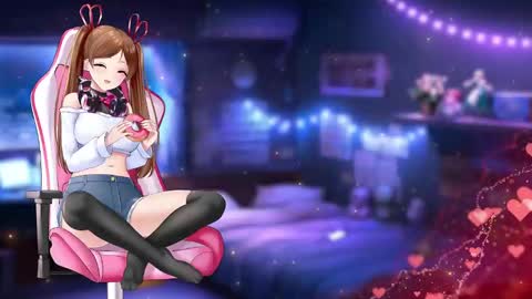 Kyra Wild online show from January 2025 11:35:01 PM